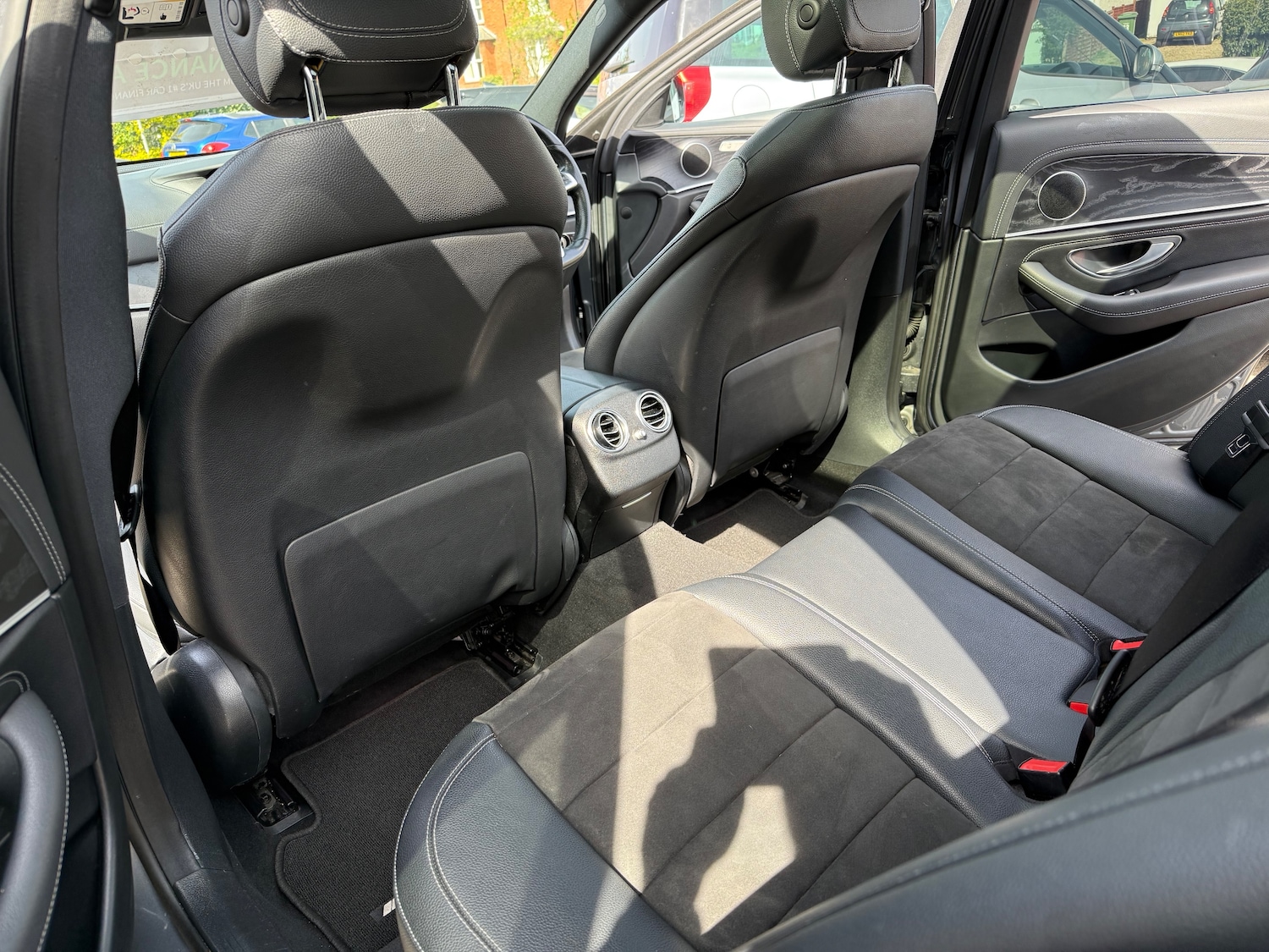 Used Mercedes-Benz E Class 2017 for sale - 78207031: Photo 21