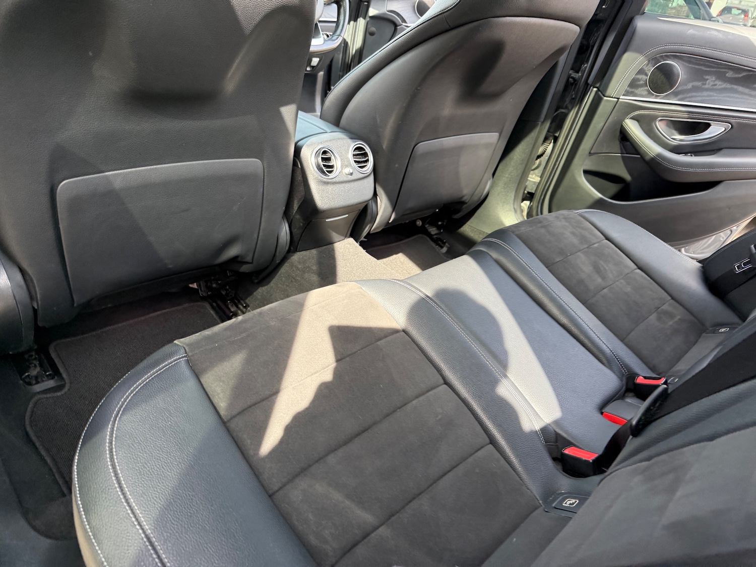 Used Mercedes-Benz E Class 2017 for sale - 78207031: Photo 22