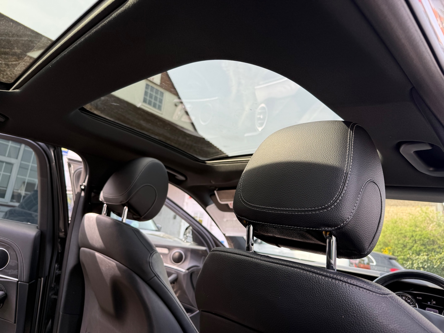 Used Mercedes-Benz E Class 2017 for sale - 78207031: Photo 26