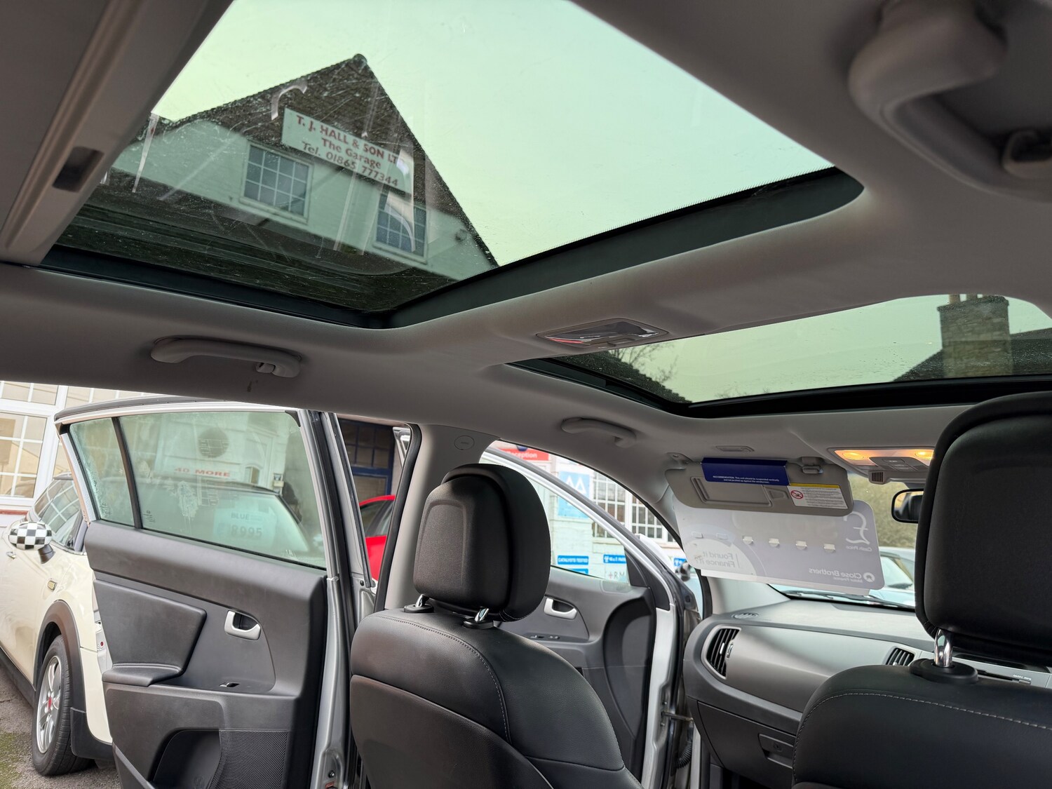 Used Kia Sportage 2013 for sale - 77565480: Photo 14