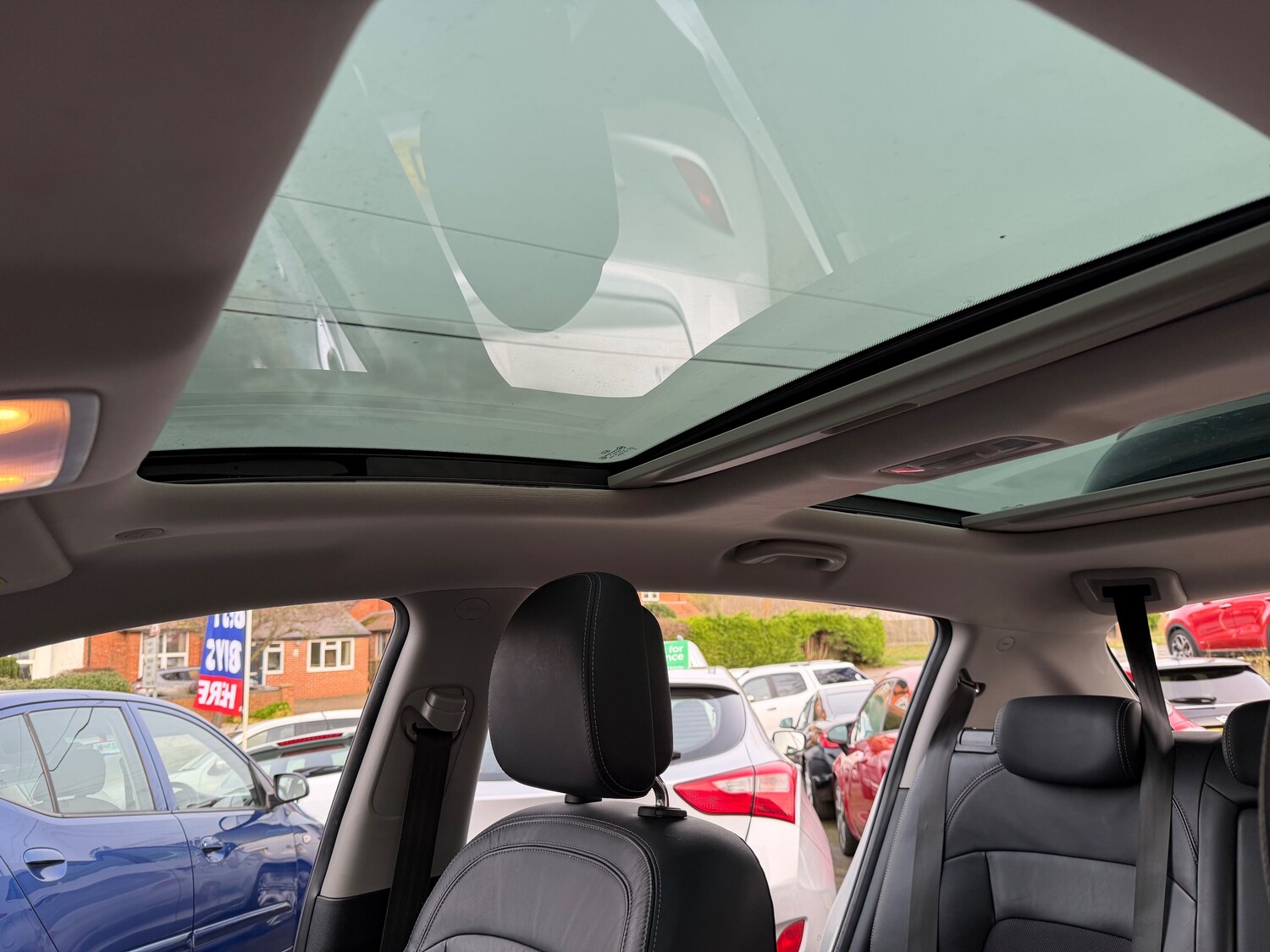 Used Kia Sportage 2013 for sale - 77565480: Photo 15