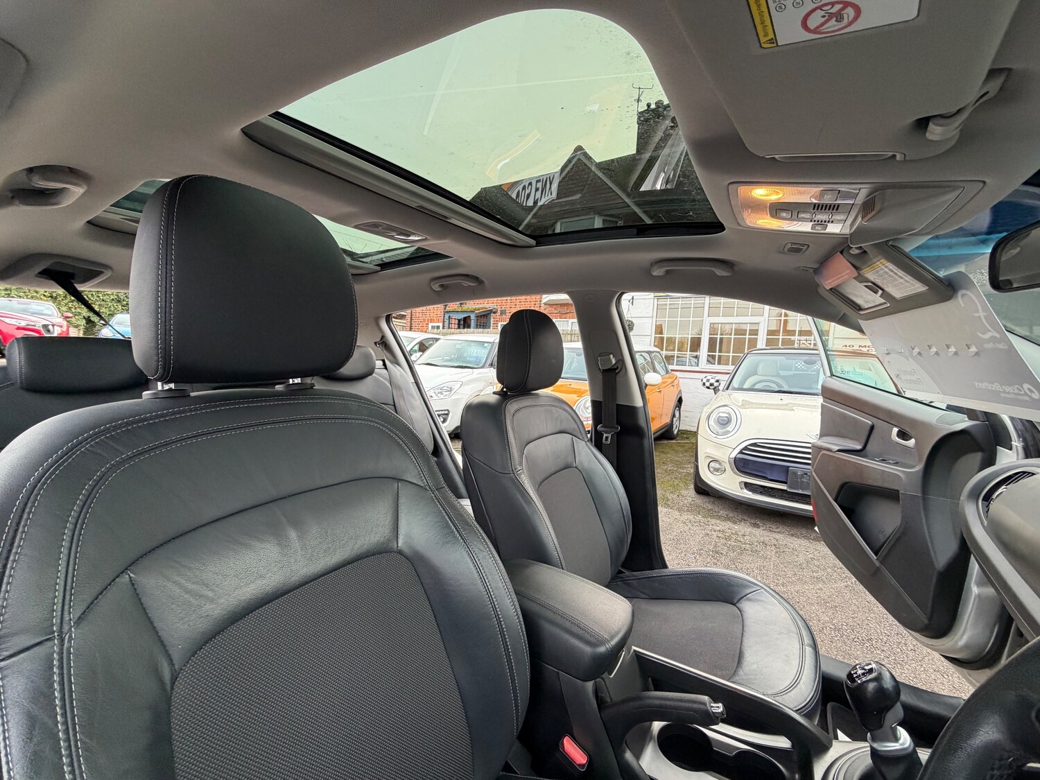 Used Kia Sportage 2013 for sale - 77565480: Photo 16