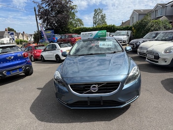 Used Volvo V40 2014 for sale - 78774138: Photo