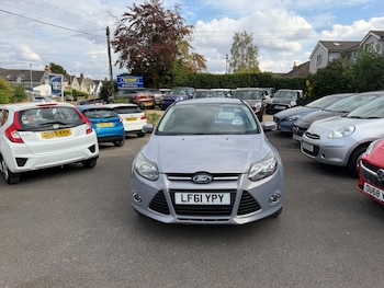 Used Ford Focus 2011 for sale - 79551523: Photo