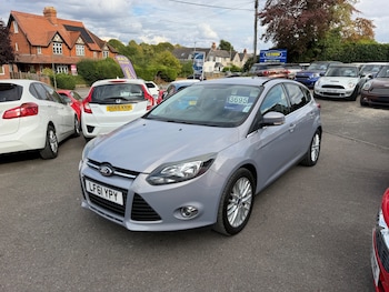 Used Ford Focus 2011 for sale - 79551523: Photo