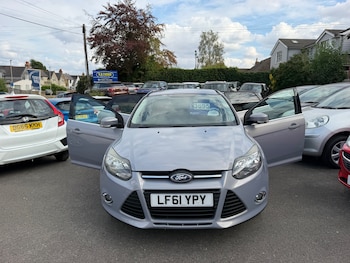 Used Ford Focus 2011 for sale - 79551523: Photo