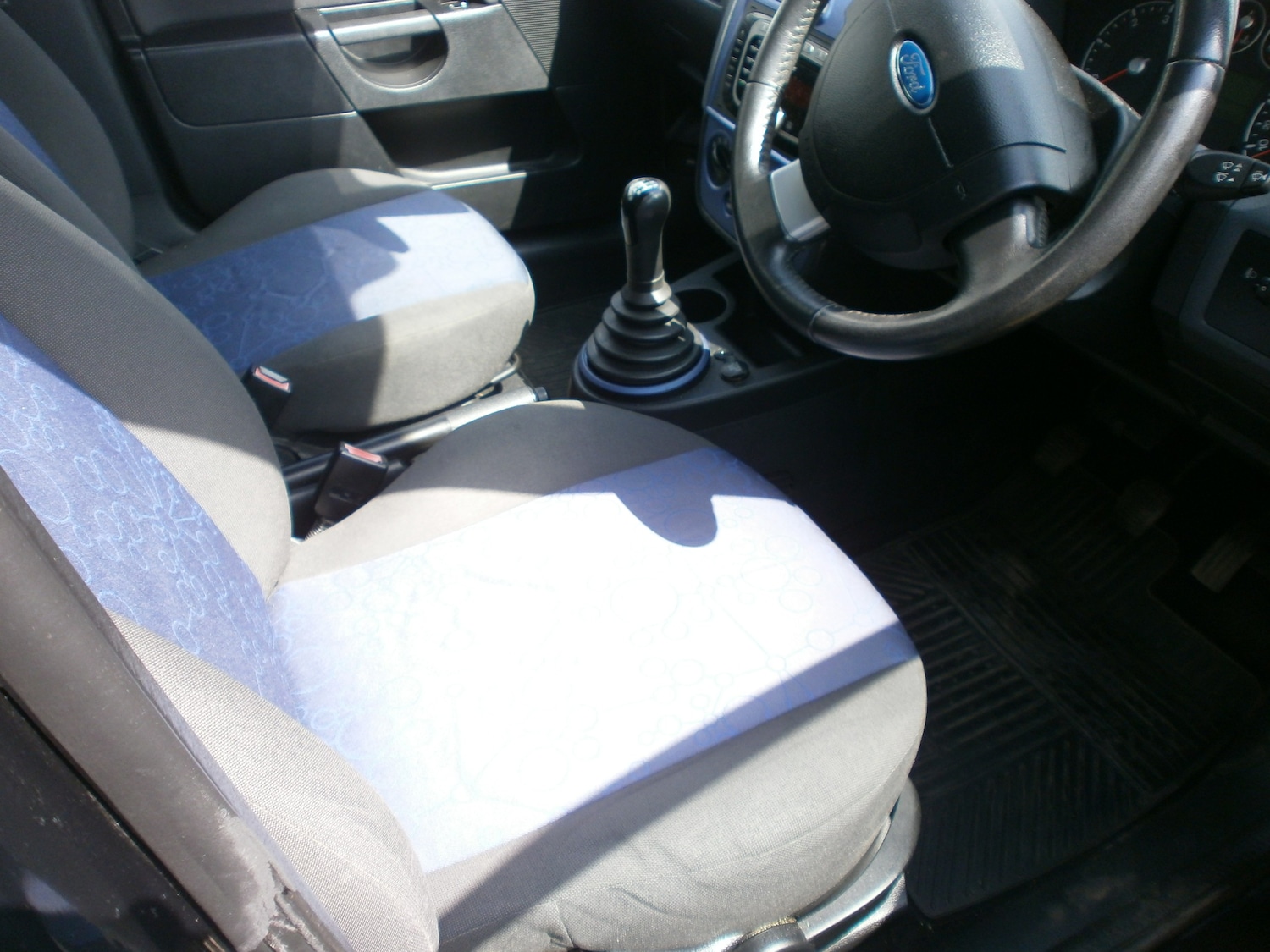 Used Ford Fiesta 2008 for sale - 77145201: Photo 5