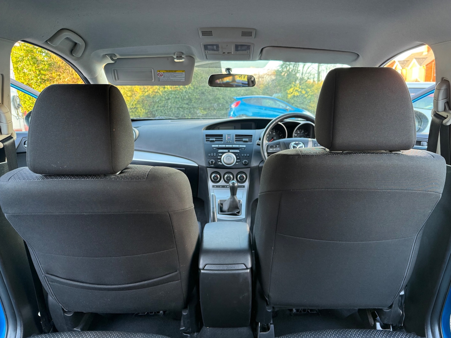 Used Mazda Mazda3 2009 for sale - 77145233: Photo 15