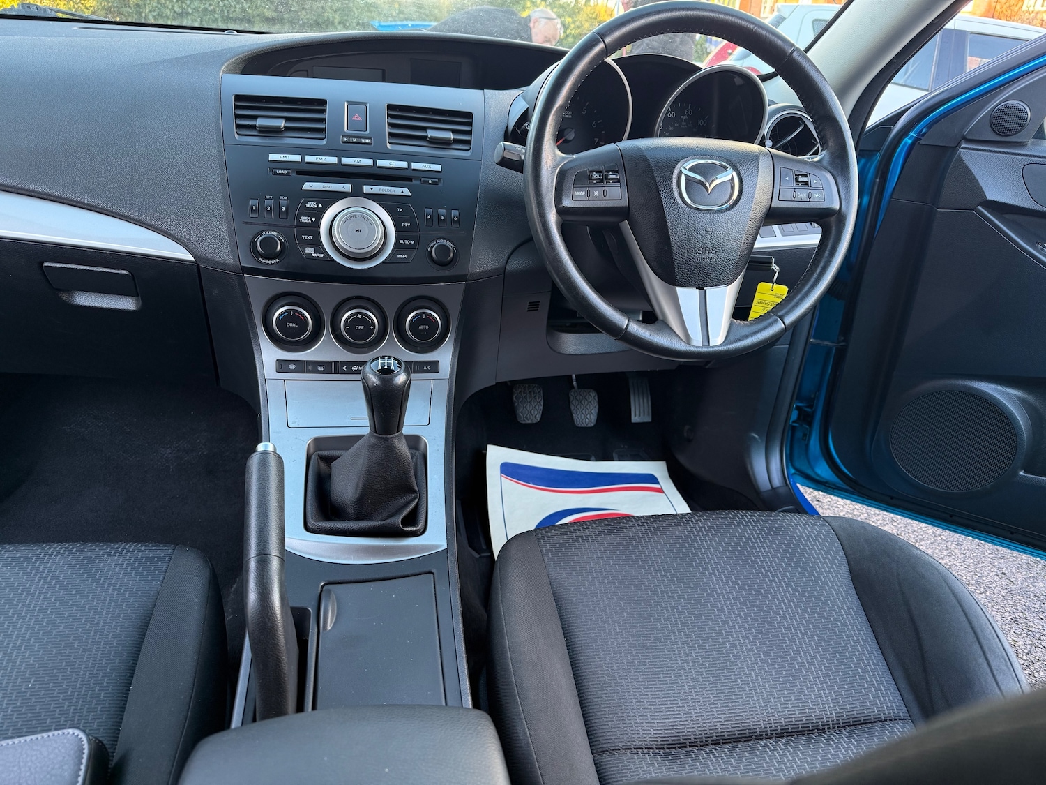 Used Mazda Mazda3 2009 for sale - 77145233: Photo 7