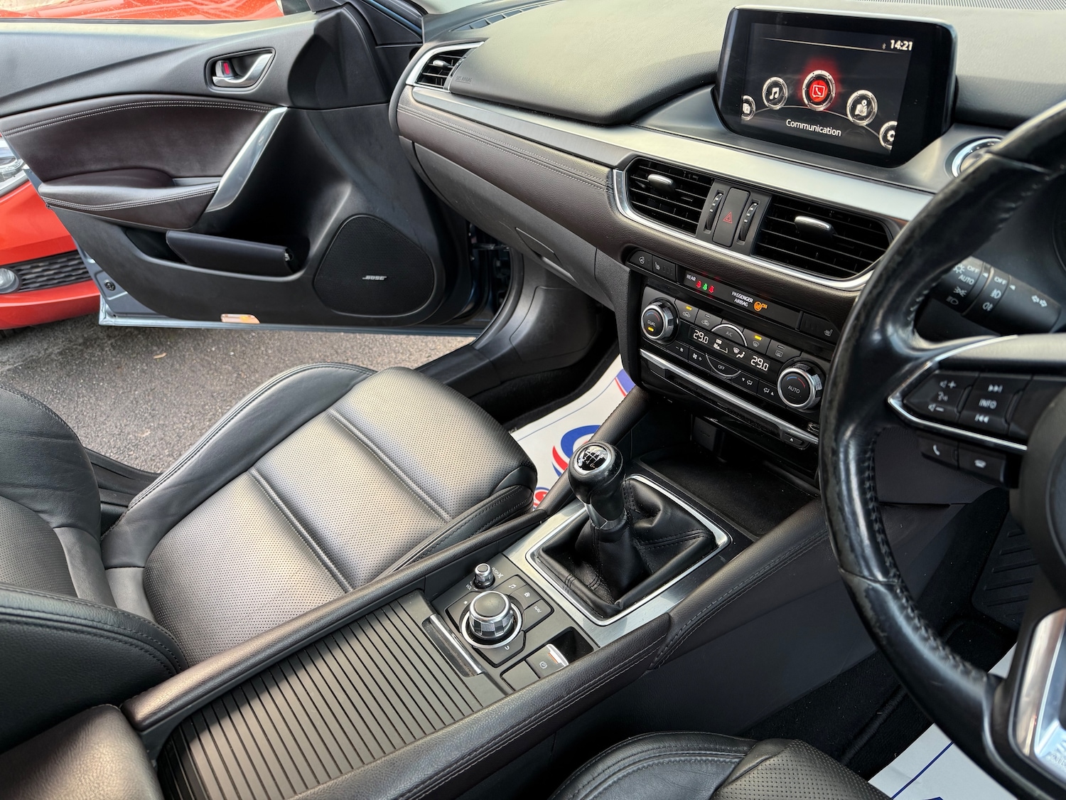 Used Mazda Mazda6 2018 for sale - 77145230: Photo 13