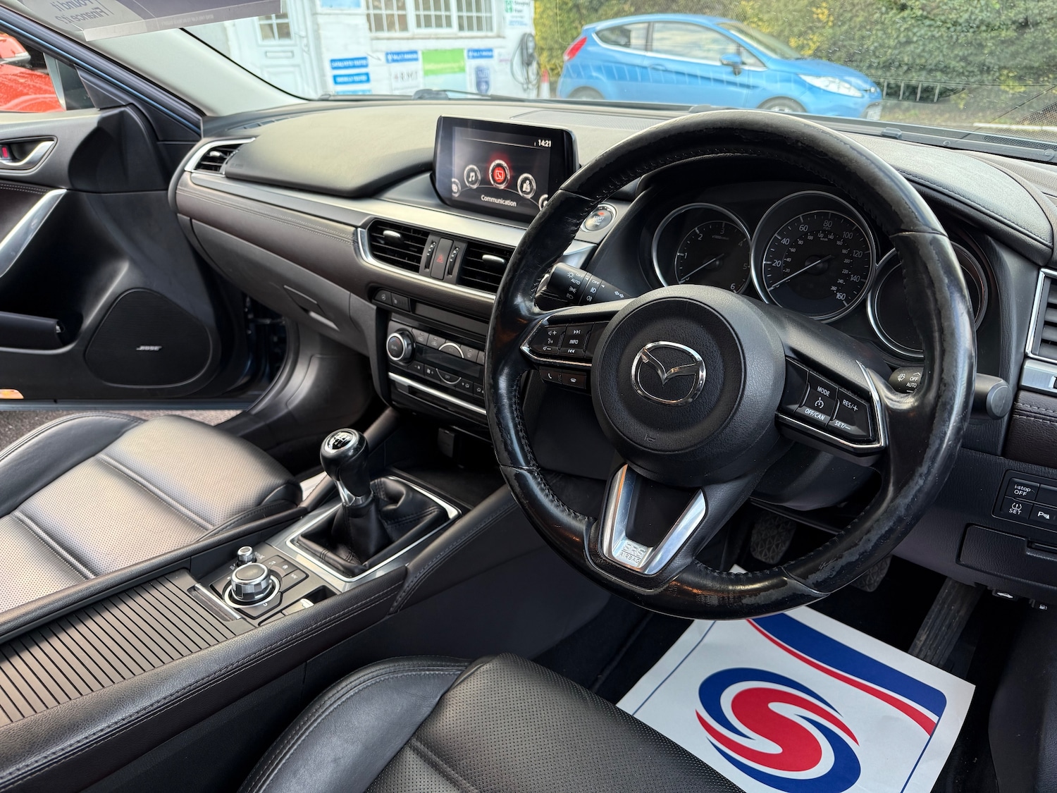 Used Mazda Mazda6 2018 for sale - 77145230: Photo 14