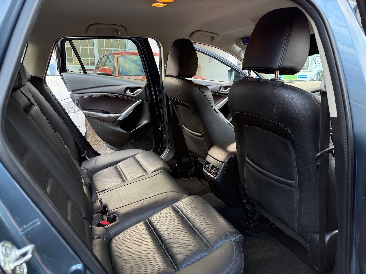 Used Mazda Mazda6 2018 for sale - 77145230: Photo 16