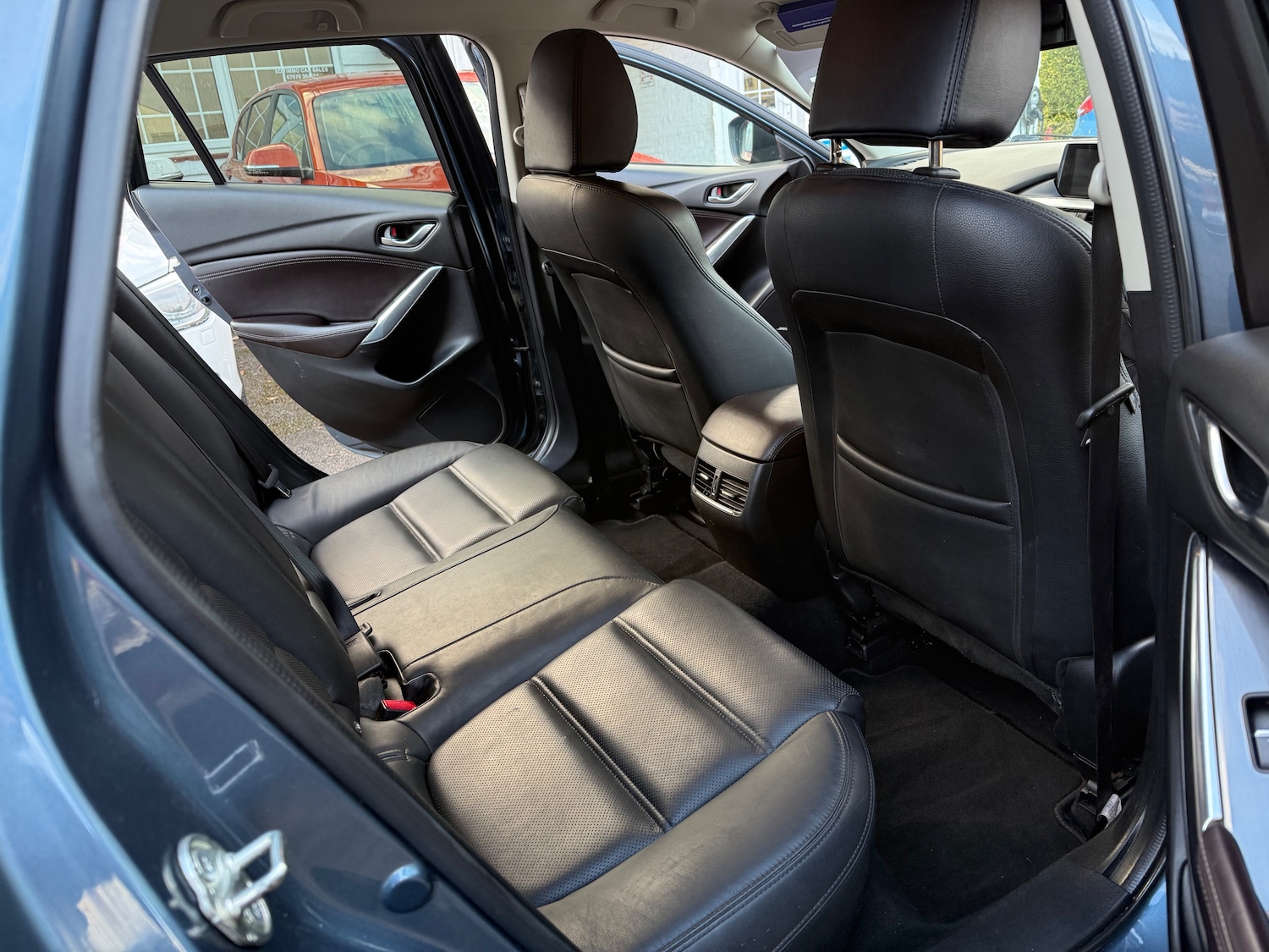 Used Mazda Mazda6 2018 for sale - 77145230: Photo 18