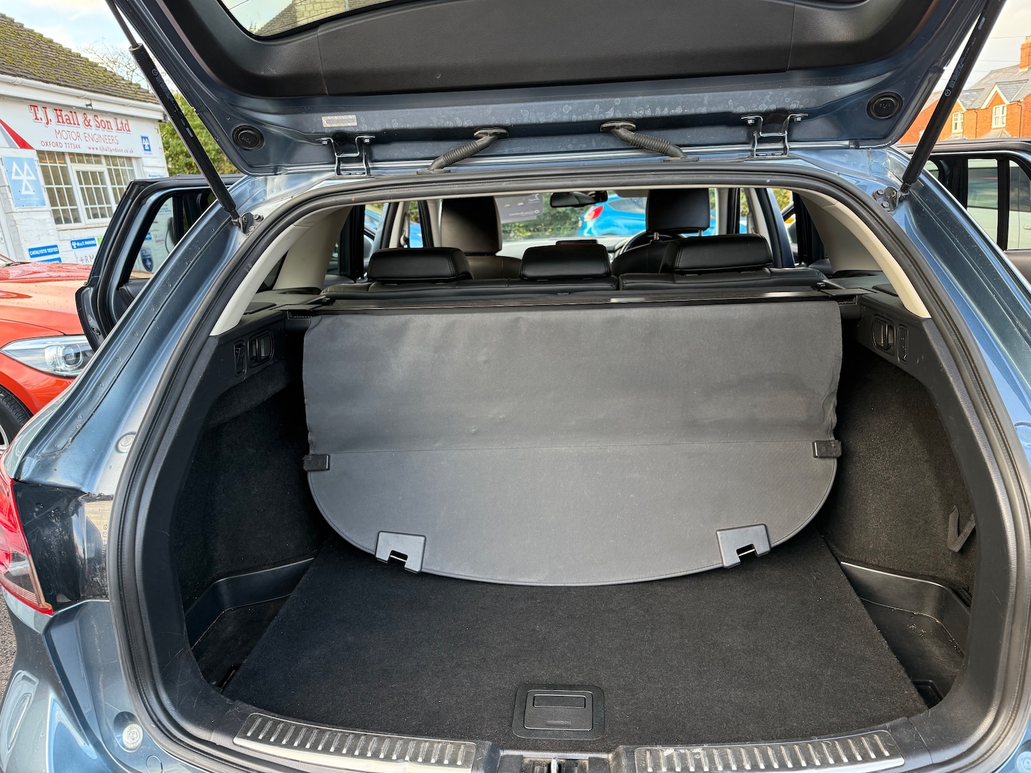 Used Mazda Mazda6 2018 for sale - 77145230: Photo 20