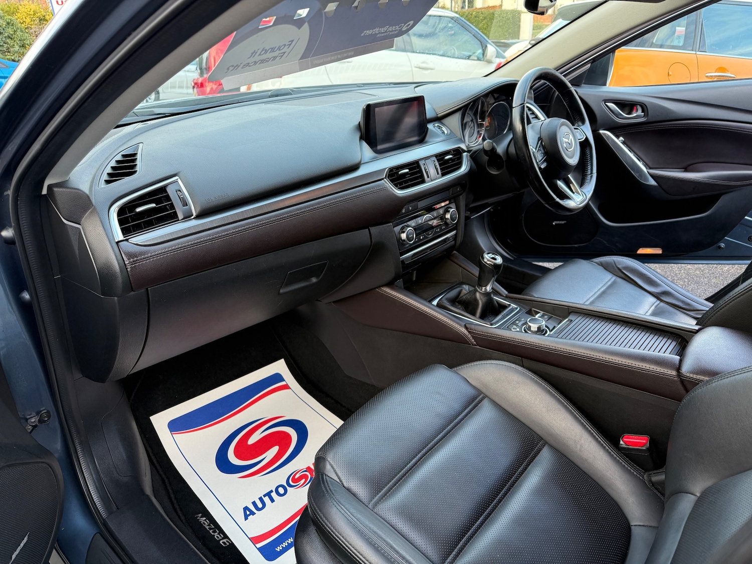 Used Mazda Mazda6 2018 for sale - 77145230: Photo 23