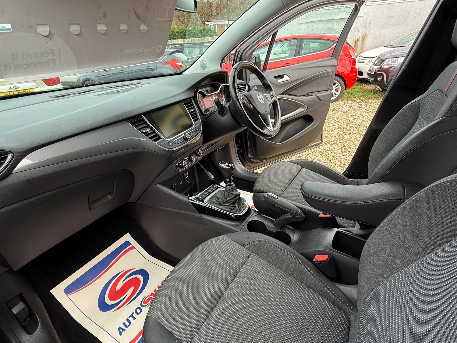 Used Vauxhall Astra for sale - 77878701: Photo 10