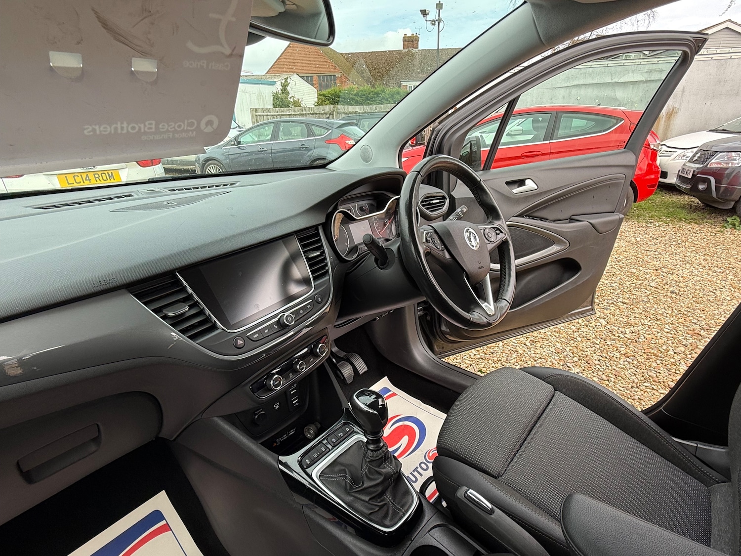 Used Vauxhall Astra for sale - 77878701: Photo 11