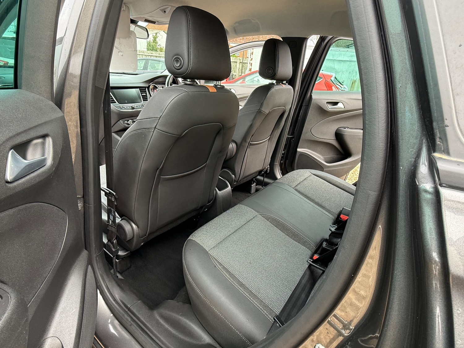 Used Vauxhall Astra for sale - 77878701: Photo 12