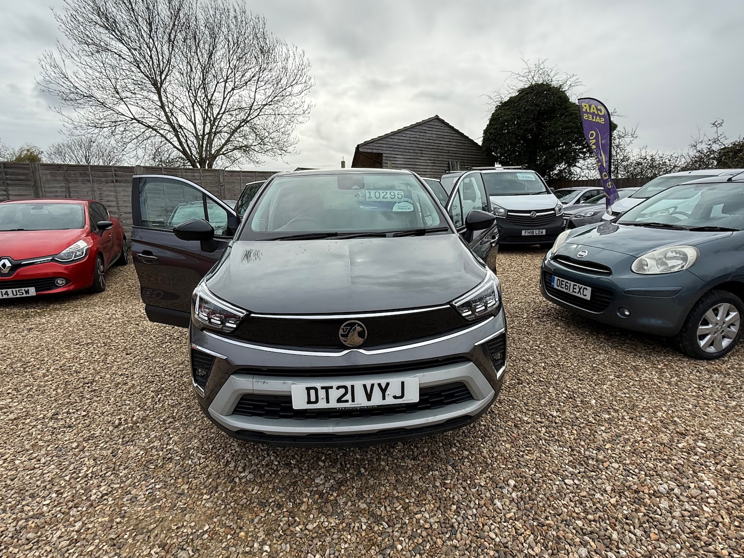 Used Vauxhall Astra for sale - 77878701: Photo 13