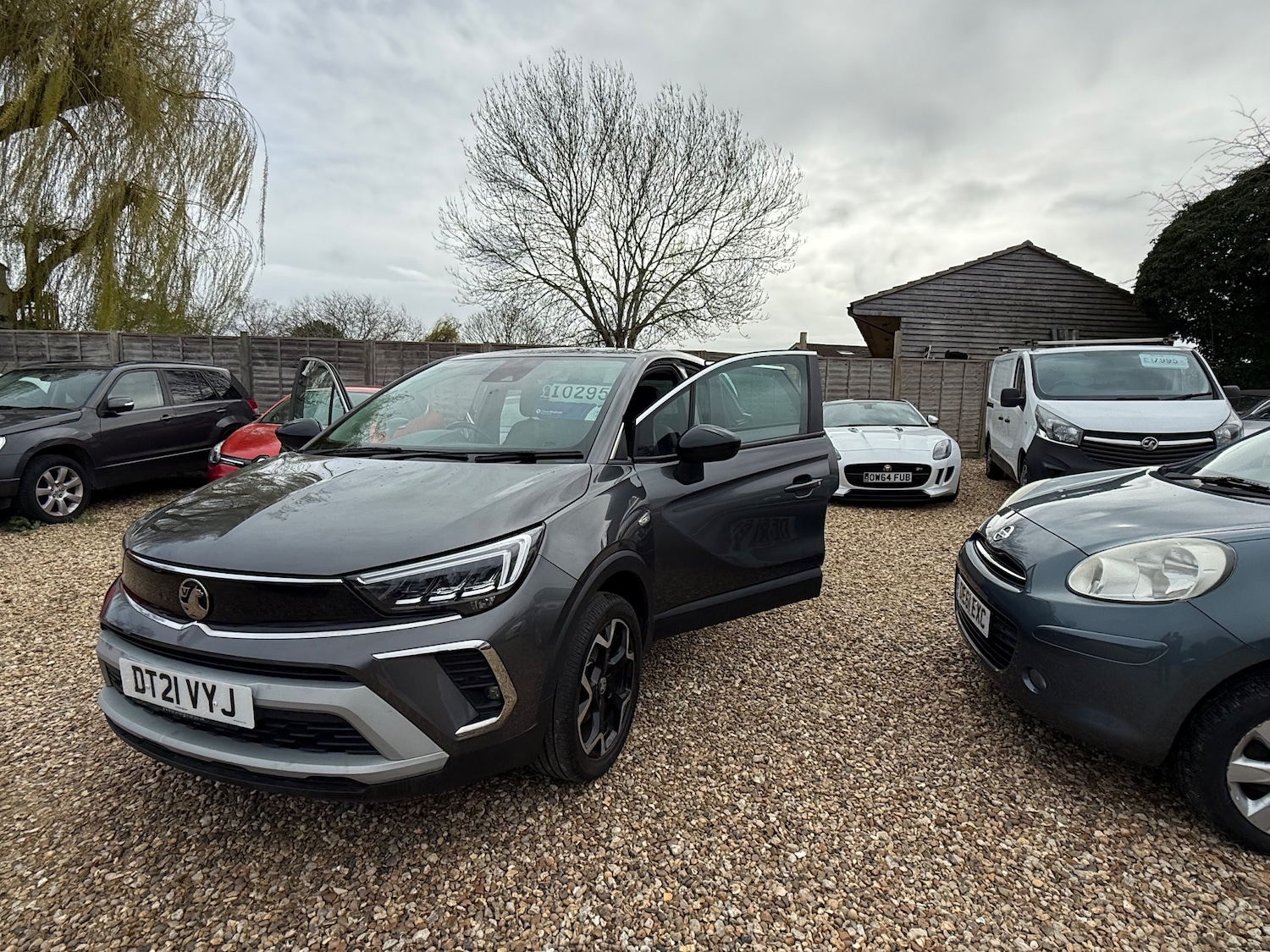 Used Vauxhall Astra for sale - 77878701: Photo 14