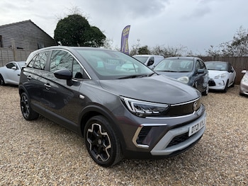 (21) - 1.5 Turbo D Griffin Edition Hatchback 5dr Diesel Manual Euro 6 (s/s) (122 p