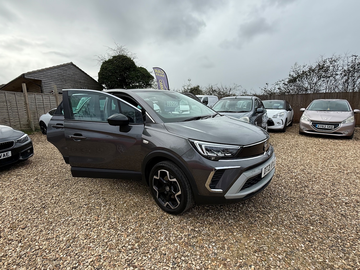 Used Vauxhall Astra for sale - 77878701: Photo 5