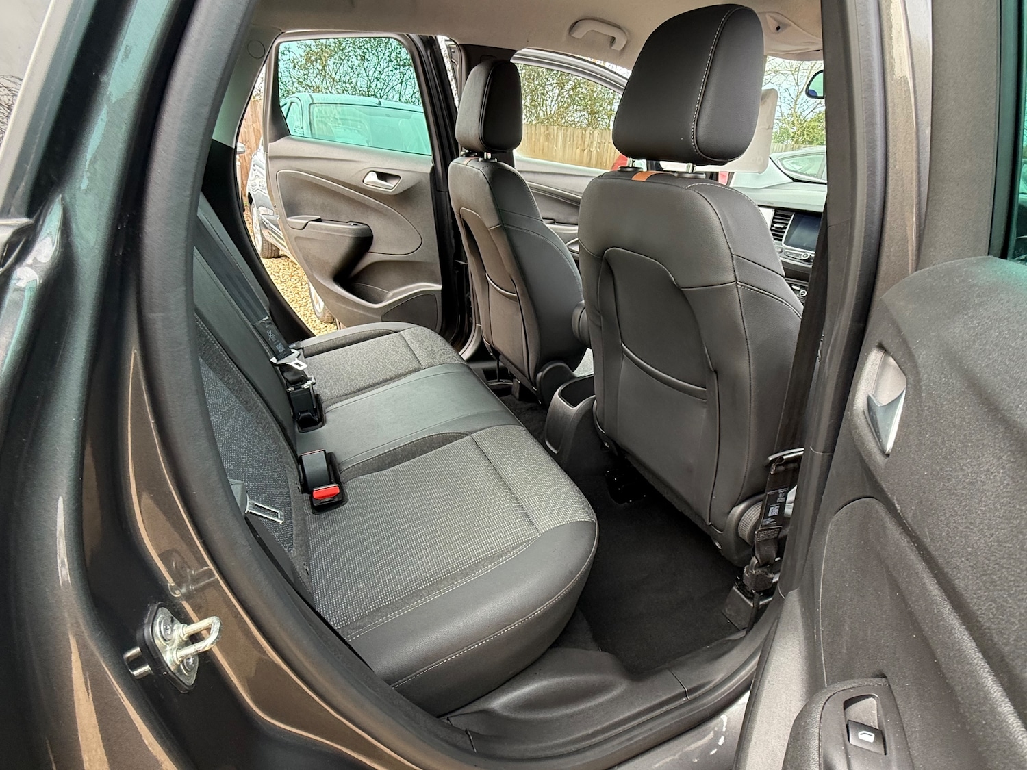 Used Vauxhall Astra for sale - 77878701: Photo 6