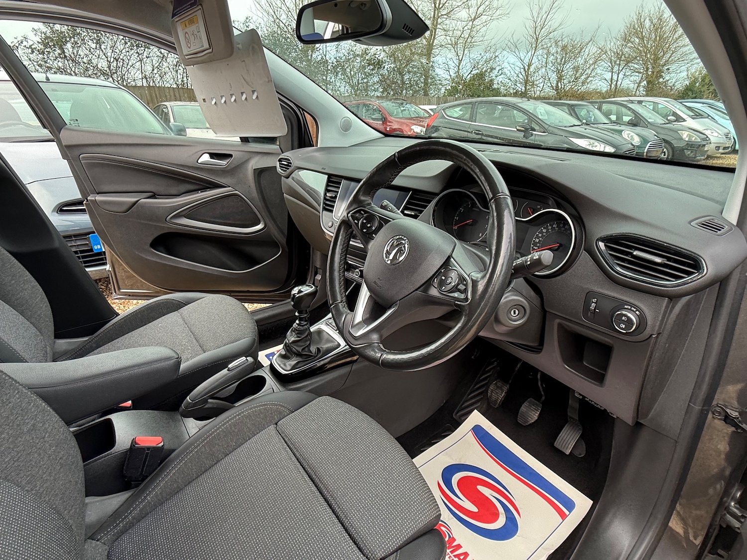 Used Vauxhall Astra for sale - 77878701: Photo 7