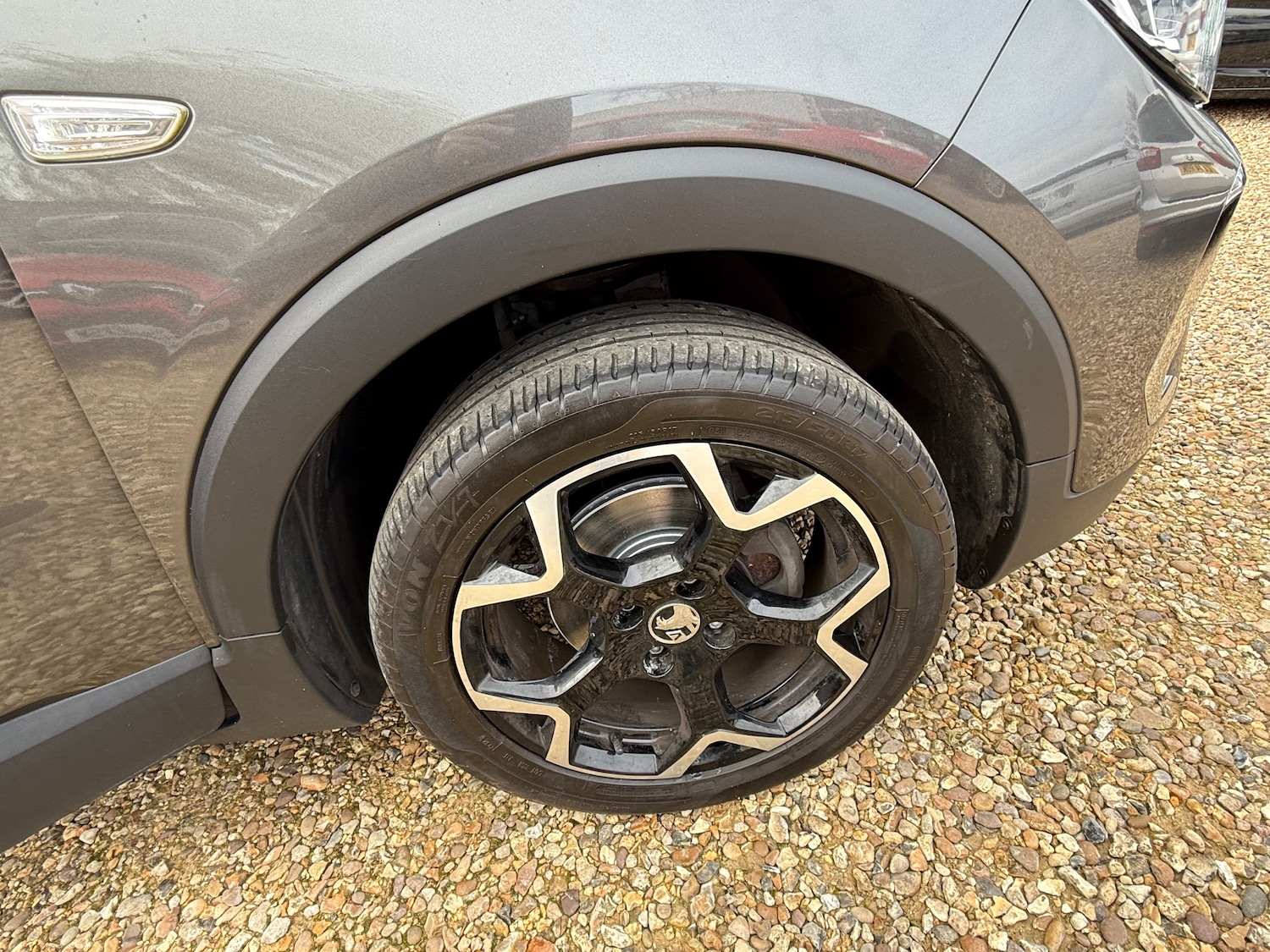 Used Vauxhall Astra for sale - 77878701: Photo 8