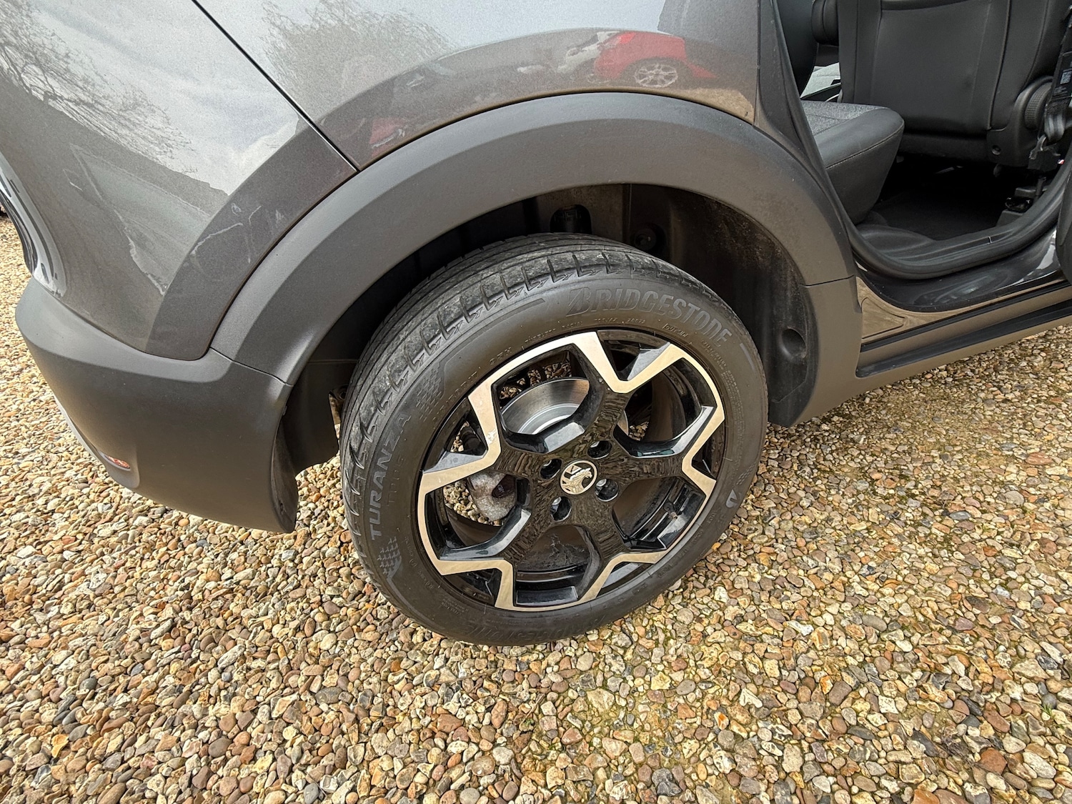 Used Vauxhall Astra for sale - 77878701: Photo 9