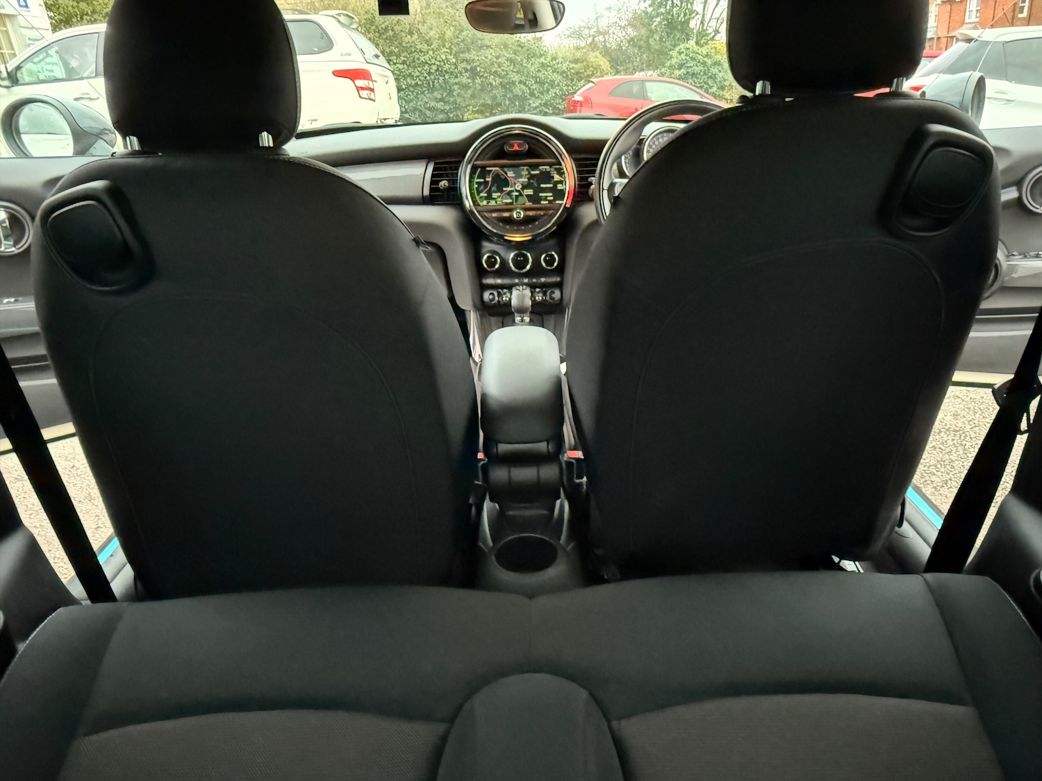 Used MINI Hatch 2015 for sale - 77145259: Photo 10