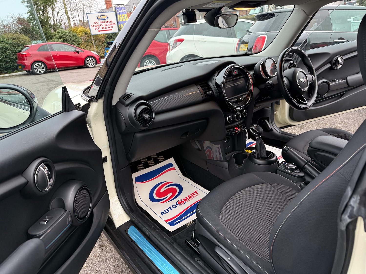 Used MINI Hatch 2015 for sale - 77145259: Photo 11