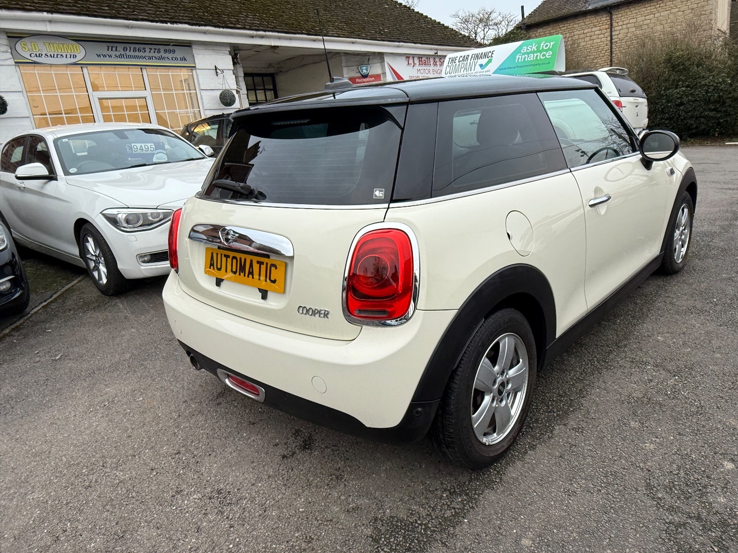 Used MINI Hatch 2015 for sale - 77145259: Photo 14