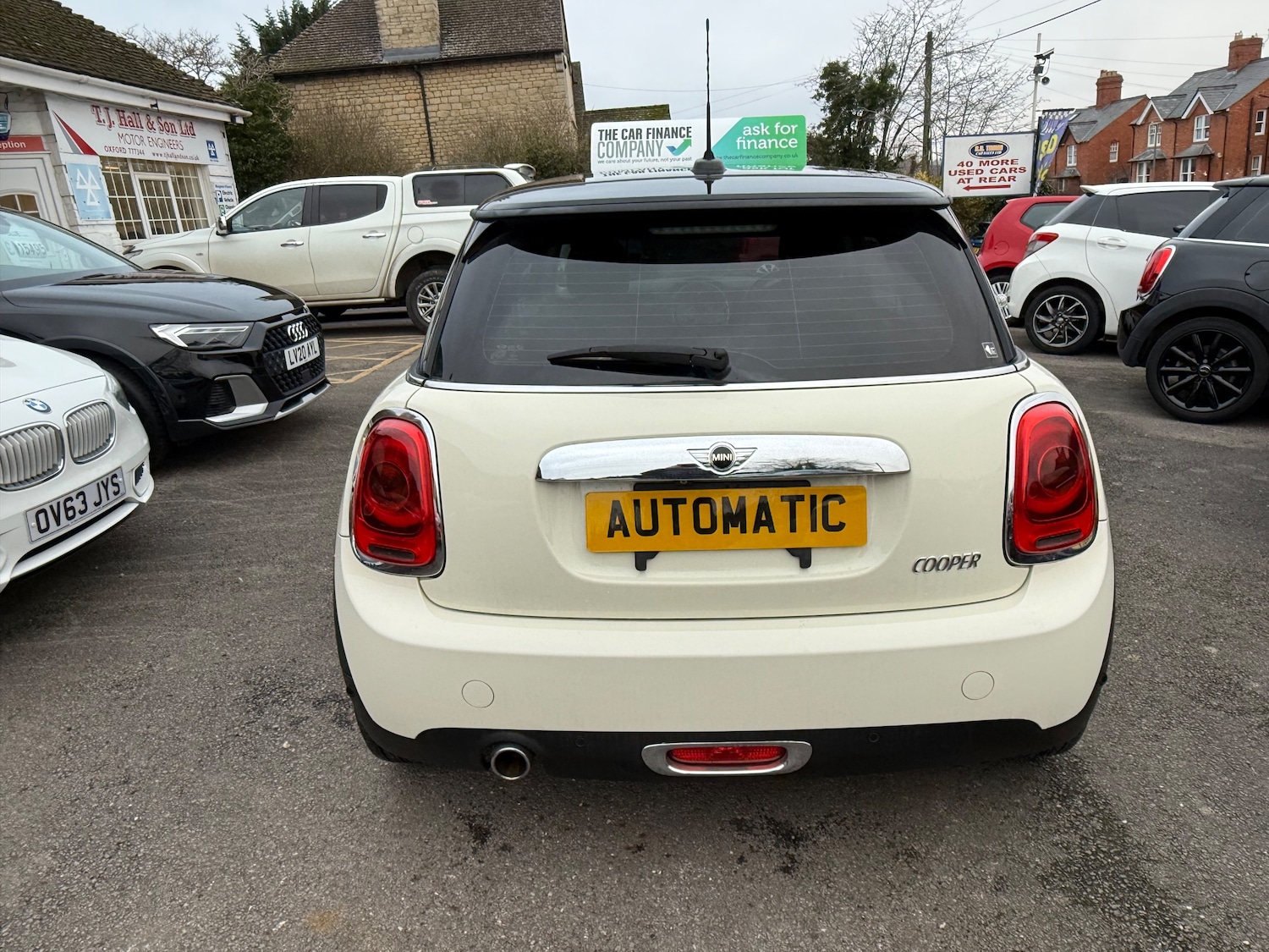 Used MINI Hatch 2015 for sale - 77145259: Photo 15