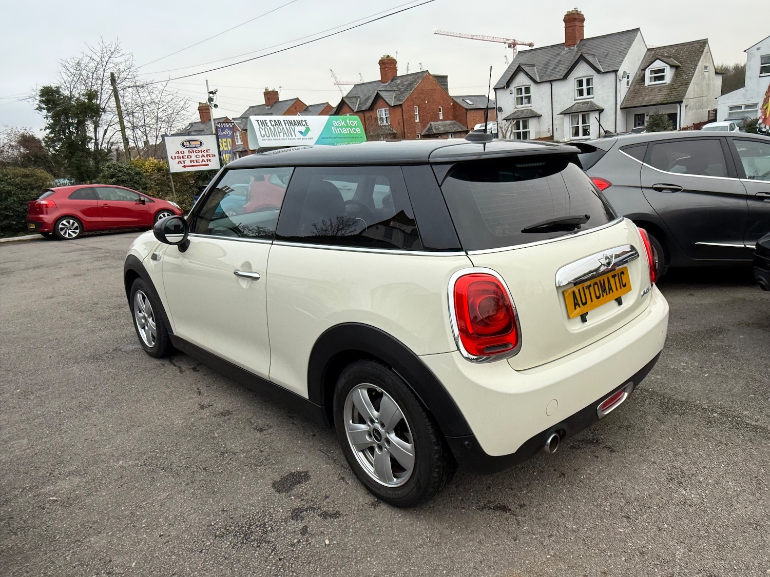 Used MINI Hatch 2015 for sale - 77145259: Photo 16
