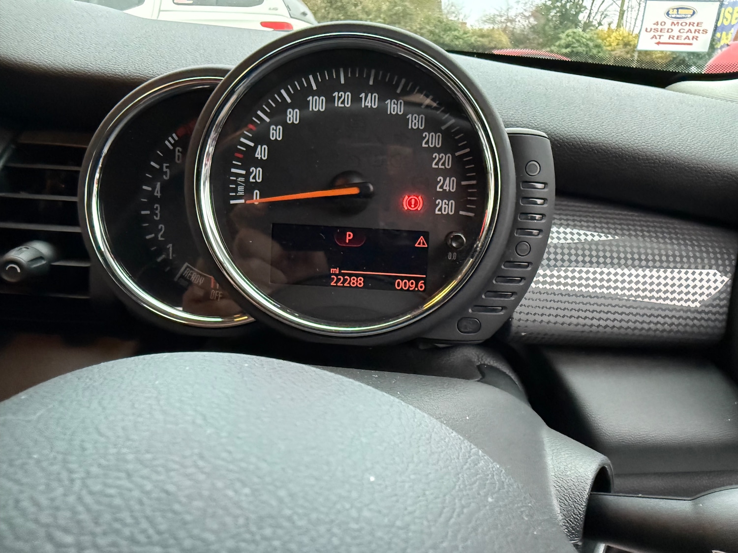 Used MINI Hatch 2015 for sale - 77145259: Photo 19