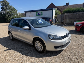Used Volkswagen Golf 2012 for sale - 79326147: Photo