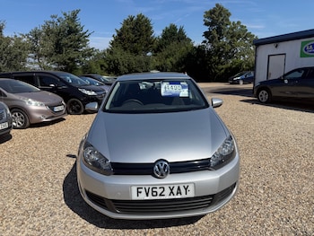 Used Volkswagen Golf 2012 for sale - 79326147: Photo