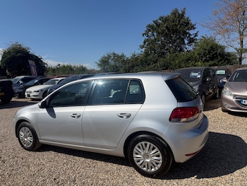 Used Volkswagen Golf 2012 for sale - 79326147: Photo