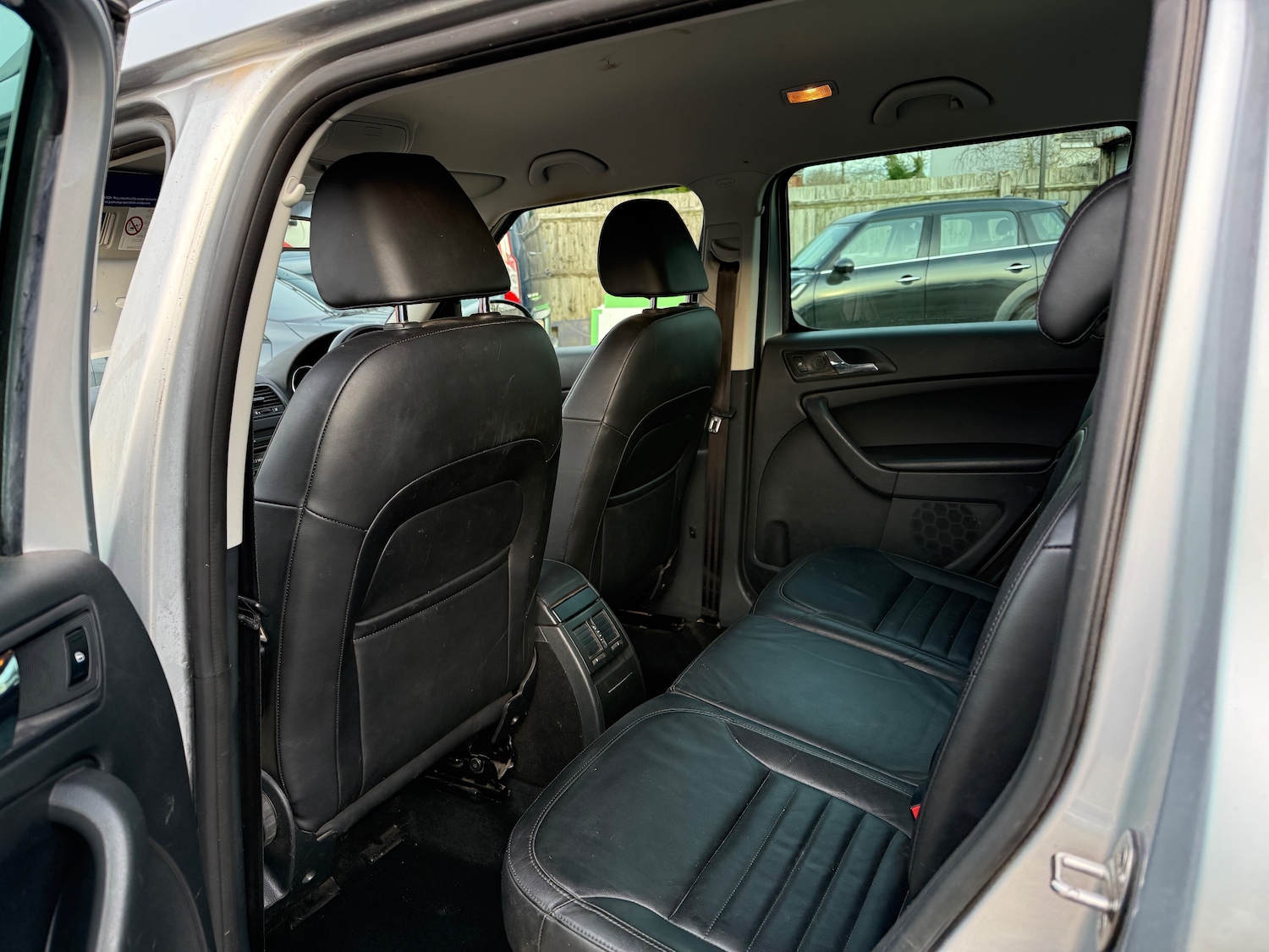 Used Skoda Yeti 2012 for sale - 77560738: Photo 10