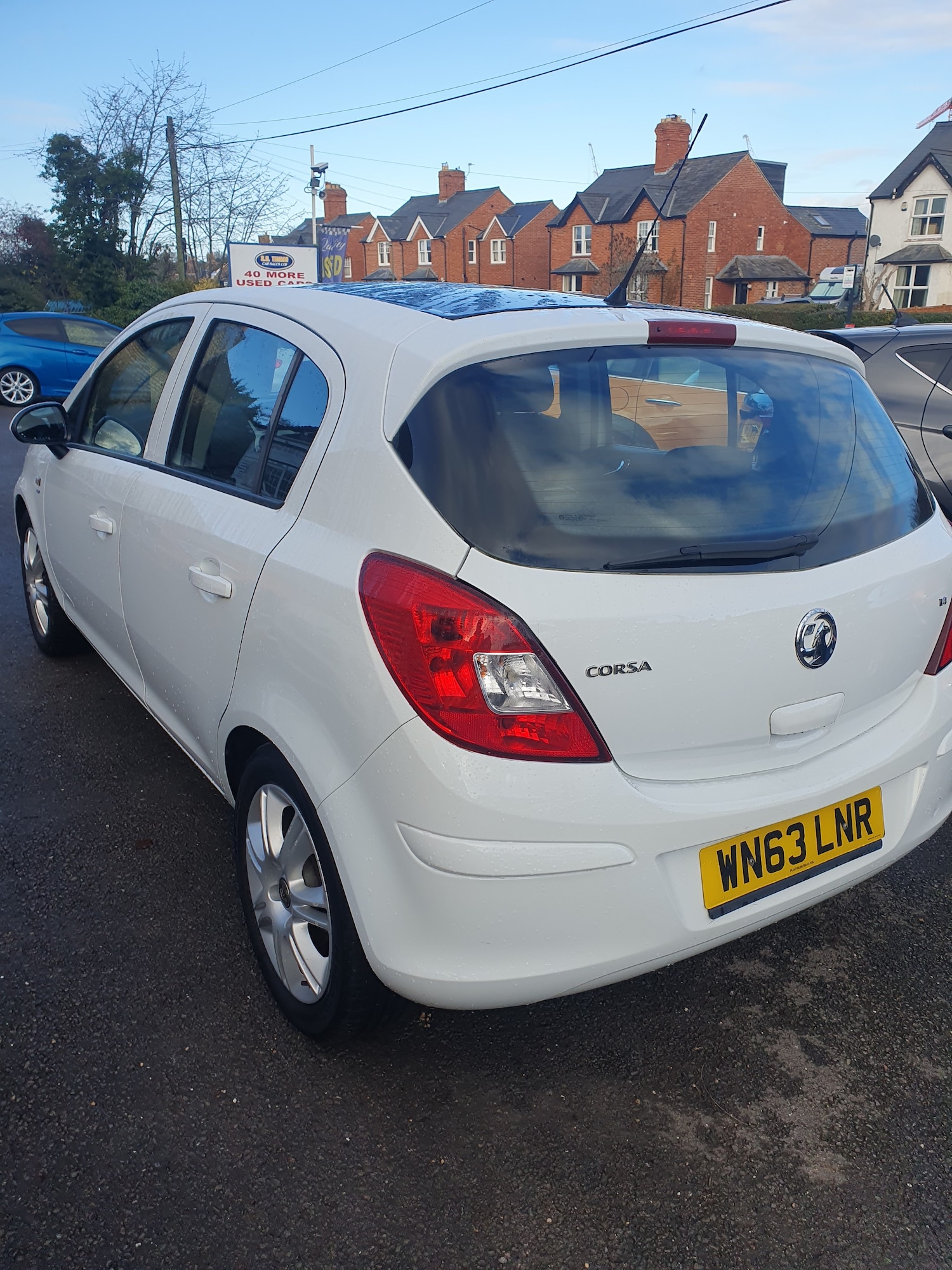 Used Vauxhall Corsa 2013 for sale - 77145249: Photo 6