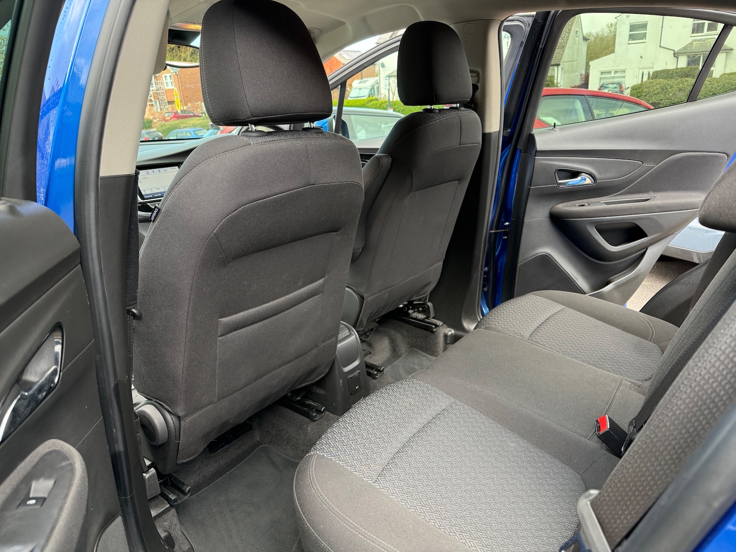 Used Vauxhall Mokka X 2016 for sale - 78062101: Photo 15