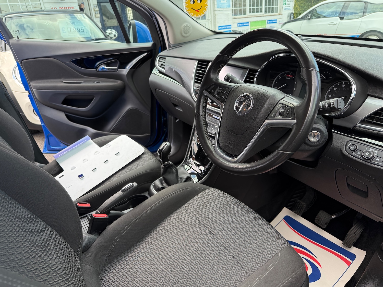 Used Vauxhall Mokka X 2016 for sale - 78062101: Photo 23