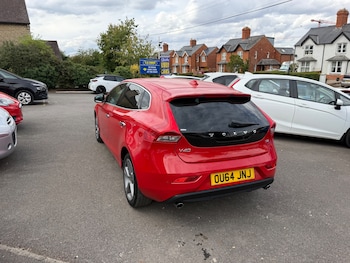 Used Volvo V40 2026 for sale - 79551511: Photo