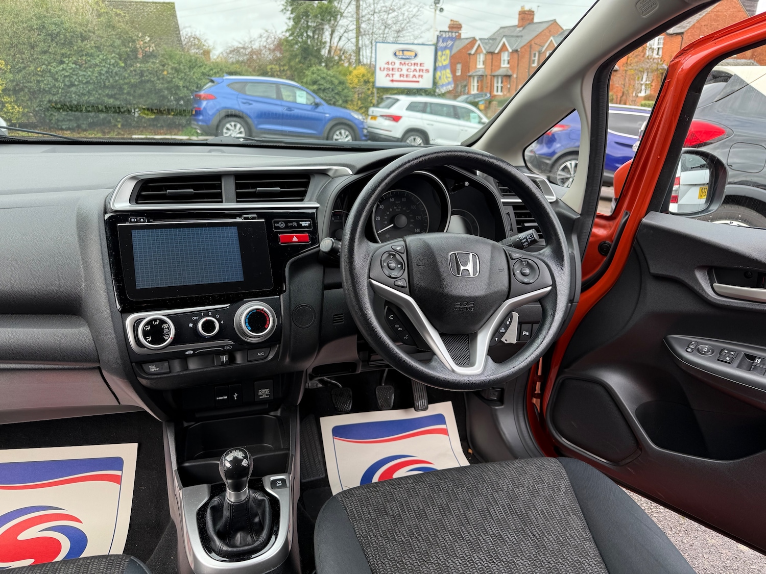 Used Honda Jazz 2016 for sale - 77145216: Photo 11