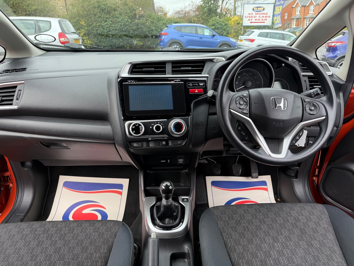 Used Honda Jazz 2016 for sale - 77145216: Photo 13