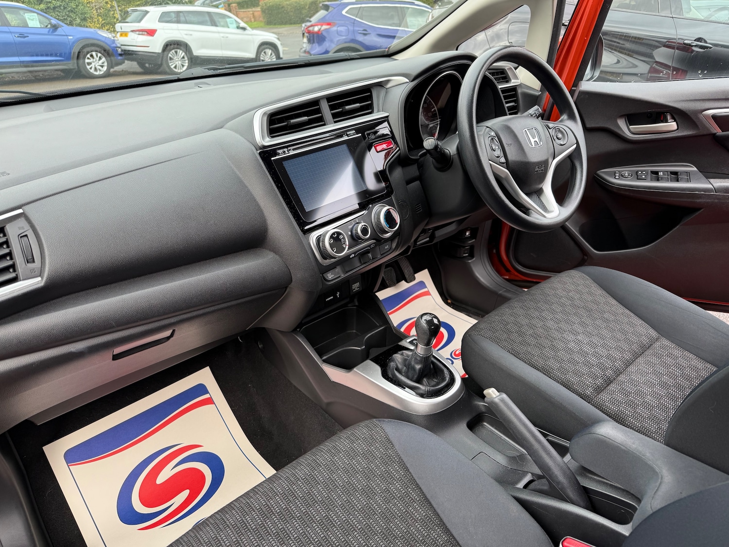 Used Honda Jazz 2016 for sale - 77145216: Photo 19