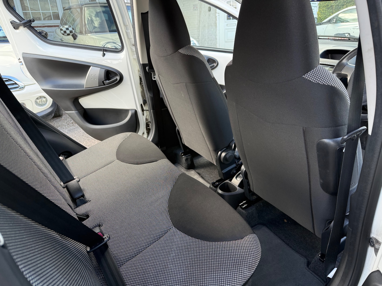 Used Toyota AYGO 2013 for sale - 78056003: Photo 14