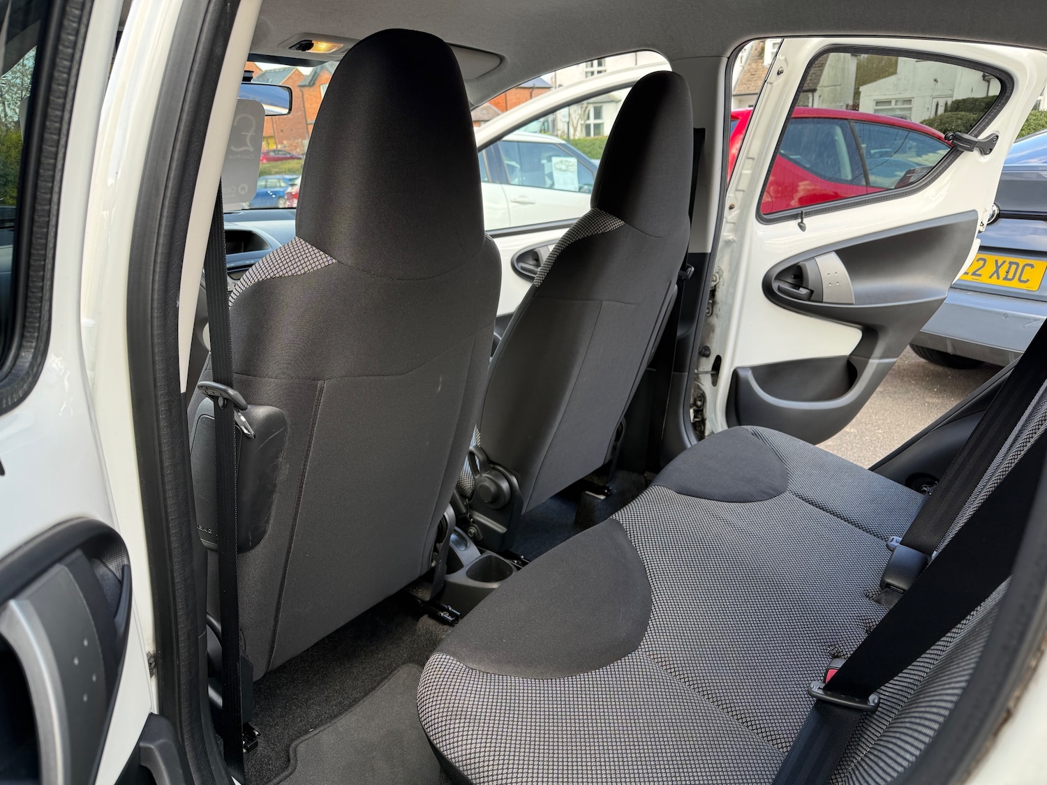 Used Toyota AYGO 2013 for sale - 78056003: Photo 17