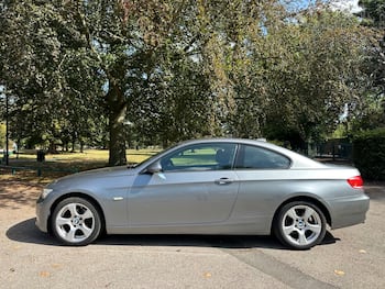 Used BMW 3 Series 2007 for sale - 79802012: Photo